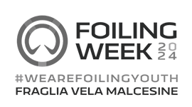 Foiling Week